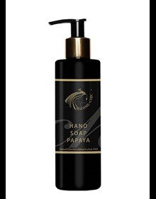 HAND SOAP PAPAYA 