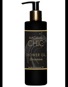 SHOWER OIL DECENNIUM