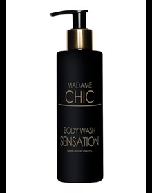 BODY WASH SENSATION