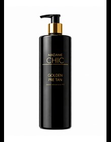 GOLDEN PRE TAN 500 ml